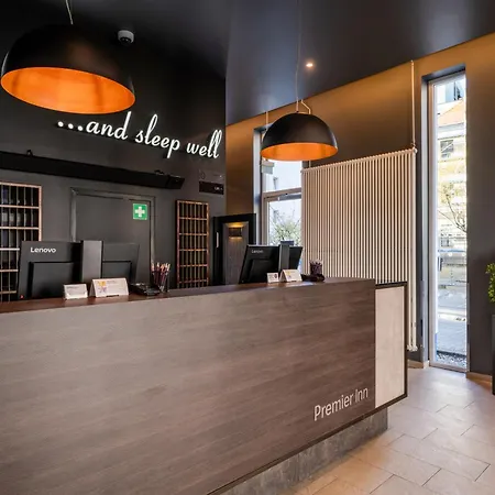 Premier Inn Berlin City Spittelmarkt-3